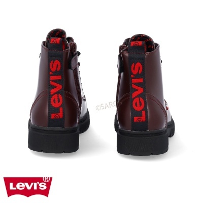 Botim Levis Catherine Vphi0020s Bordo