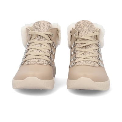 Botim Suave Bilbao 17007 Multi-bege