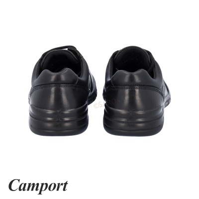 Sapato Camport 82417000 Preto