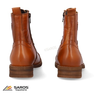Botim Saros 557 Camel