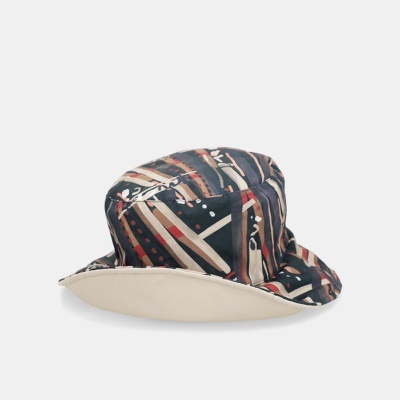 Chapeu Anekke 41481-121 Multicolor
