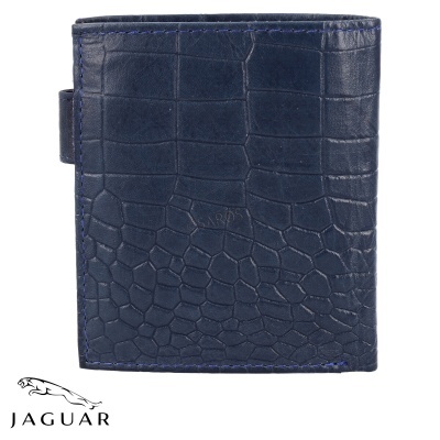 Carteira Jaguar 1263 Azul