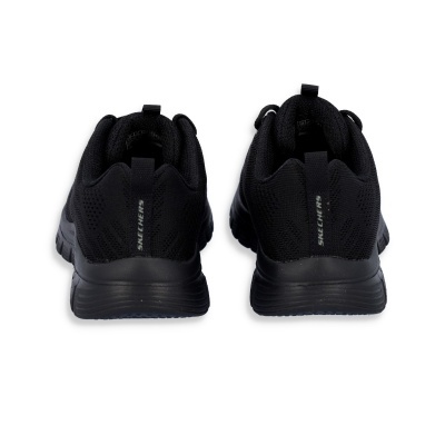 Sapatilha Skechers Graceful Get Connected 12615 Preto