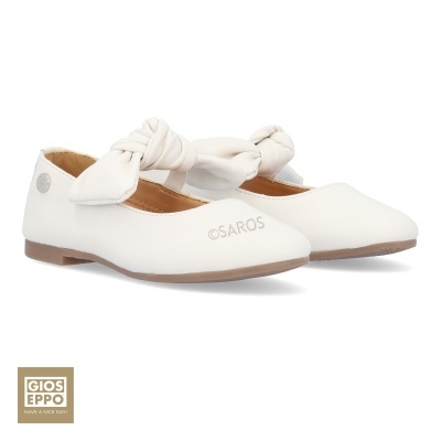 Sapato Gioseppo Errol 75354 Branco