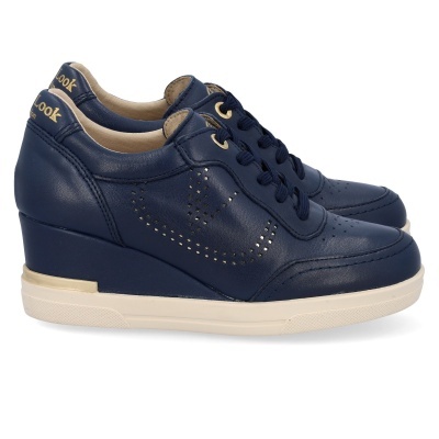 Sapatilha Samelli 765 Azul