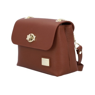 Bolsa Cavalinho Muse 18300536 Camel