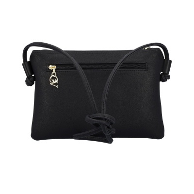 Mala De Tiracolo Cavalinho Only By Cavalinho 16200593 Preto