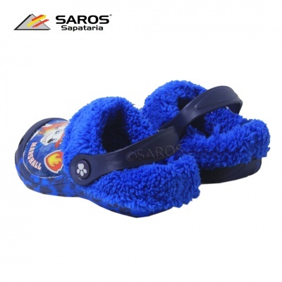 Clogs de Criança do Patrulha Pata PW008559