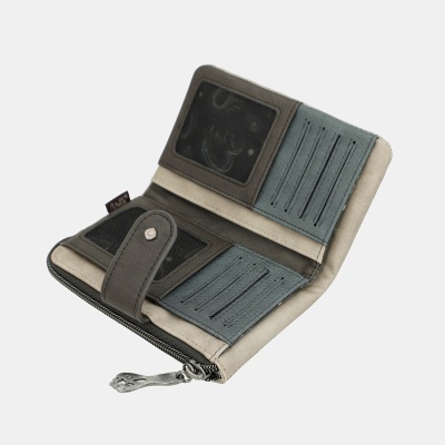 Carteira Anekke Real 41709-912 Multicolor