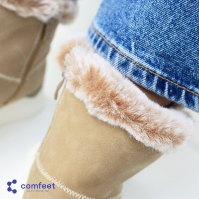 Botim Comfeet 25222-69 Bege