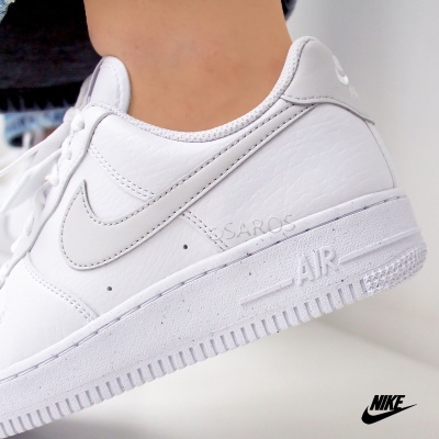 Sapatilha Nike Air Force 1 Dv3808 Multi-branco