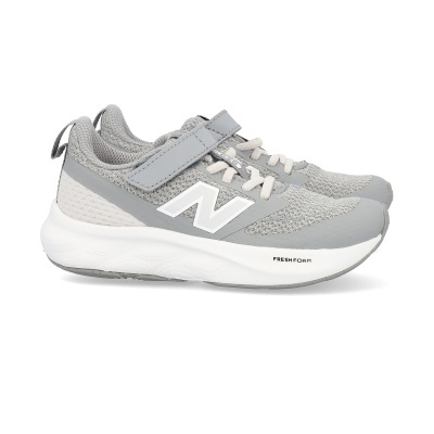 Sapatilha New Balance Fresh Foam Pt625 Ed Cinza
