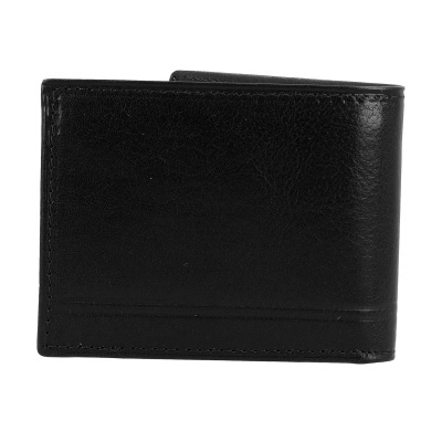 Carteira Cavalinho Gentleman 28610529 em preto