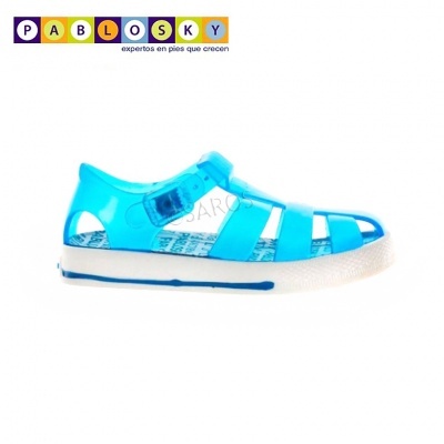 Pablosky Sandália de Criança 943701 em Azul