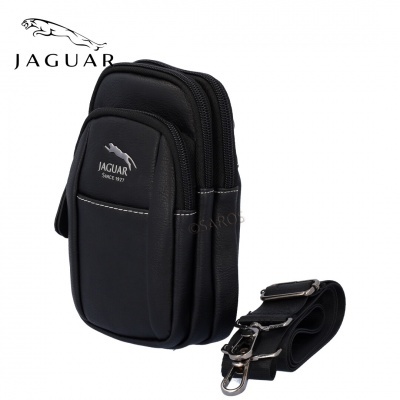 Bolsa Jaguar Portland 7816 Preto