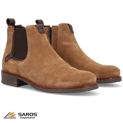 Botim Saros 1700 Taupe
