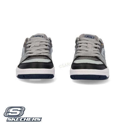 Sapatilha Skechers Skx-228 406157l Cinza