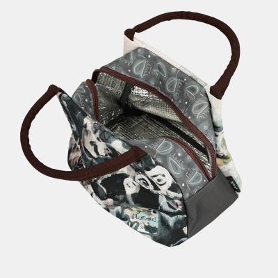 Mala De Mão Anekke 41474-101 Multicolor