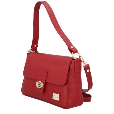 Bolsa Cavalinho Muse 18300556 Bordo