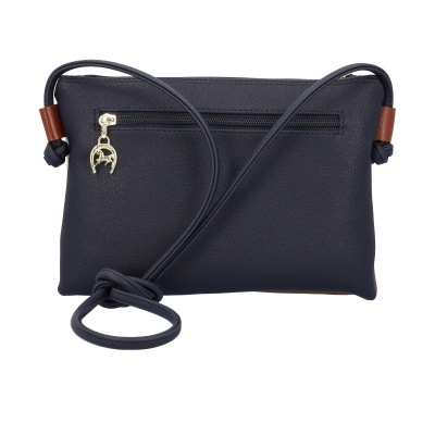 Mala De Tiracolo Cavalinho Craft 16010593 Multi-camel