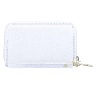 Carteira Cavalinho Eternal 26100220 Branco