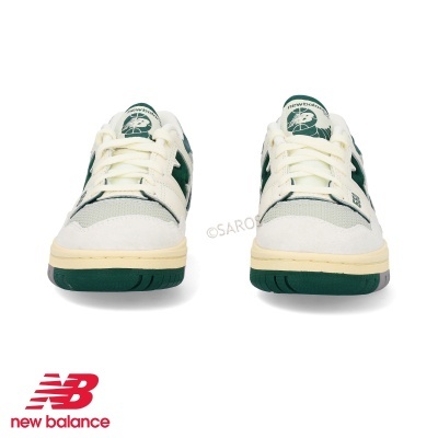 Sapatilha New Balance 550 Bb550 Cpe Multi-branco