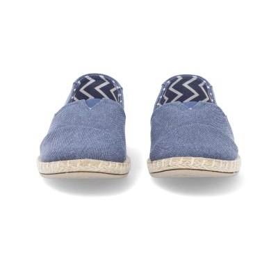 Sapato Lapierce Alpercata Rd12 Azul