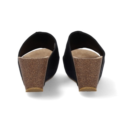 Chinelo Spiceup Su.20.002 Preto