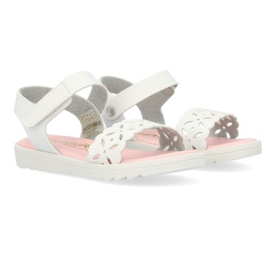 Sandalia Conguitos Cosh301076 Branco