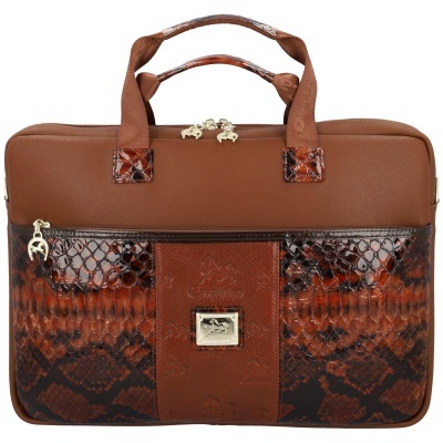 Pasta Cavalinho Honor 18190050 Camel