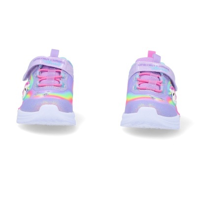 Sapatilha Skechers Unicorn Chaser 302298n Multicolor