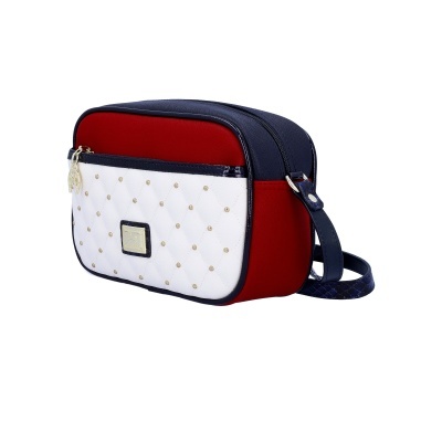 Bolsa Cavalinho Craft 16010511 Multi-azul