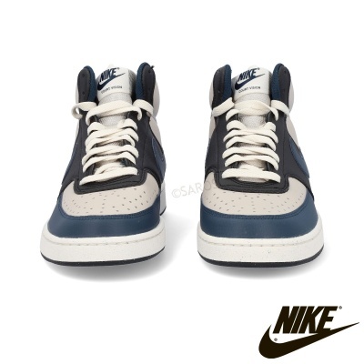 Sapatilha Nike Court Vision Mid Dn3577 Multicolor