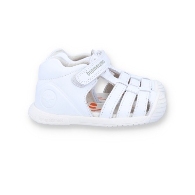 Sandalia Biomecanics 252123 Branco