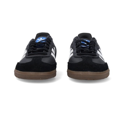 Sapatilha Adidas Samba Ie3676 Preto