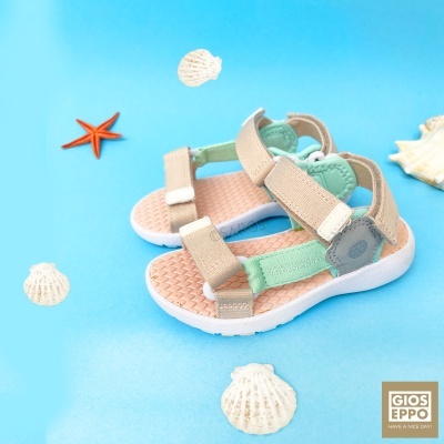 Sandalia Gioseppo Birigui 68031 Multicolor