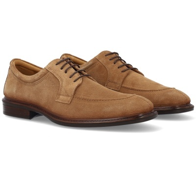 Sapato Camport New Nobleman 82423004 Camel