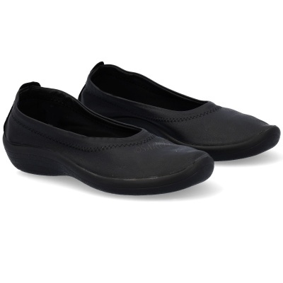 Sapato Arcopedico 4596 Preto