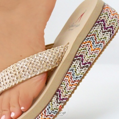 Soca Spiceup Su.19.006 Bege