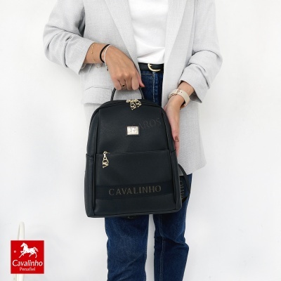 Mochila Cavalinho Only By Cavalinho 16200249 Preto