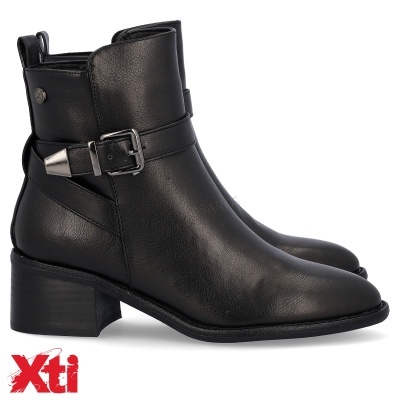 Botim Xti 143019 Preto