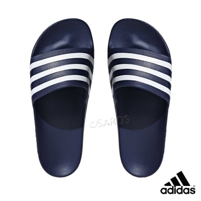 Chinelo Adidas Adilette F35542 Azul