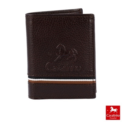 Carteira Cavalinho The Sailor 28150522 Castanho