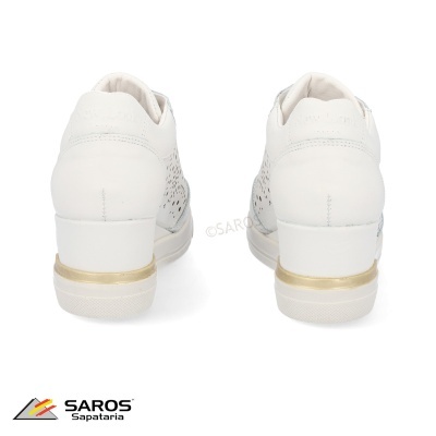 Sneakers Saros 682 Branco
