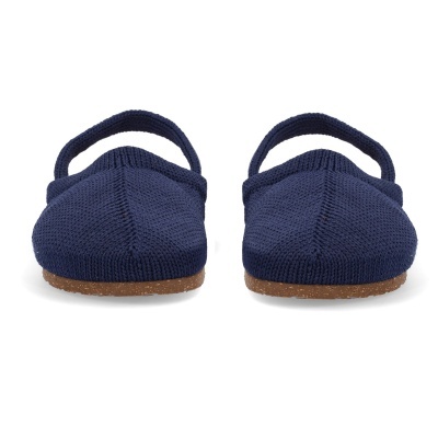 Sandalia Arcopedico Fuji Bio 3861 Marinho