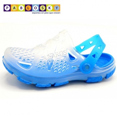 Pablosky Sandália de Criança 964001 em Azul