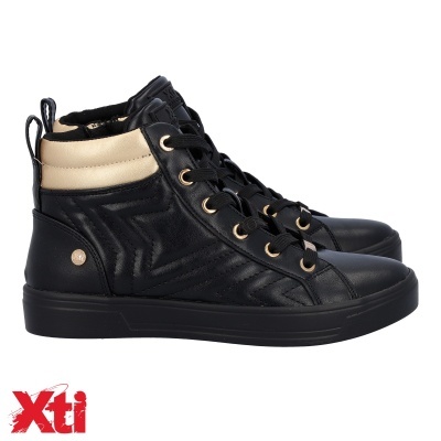 Sapatilha Xti 141578 Preto