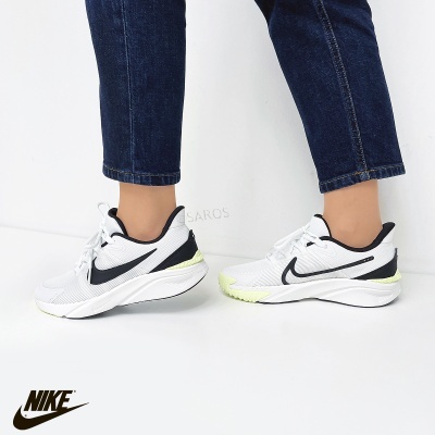Sapatilha Nike Star Runner 4 Dx7615 Multi-branco