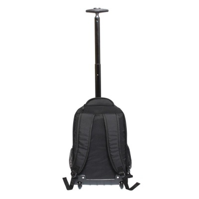 Mochila Gladiator Troley 073804 Preto