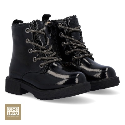 Botim Gioseppo Zilina 73007 Preto